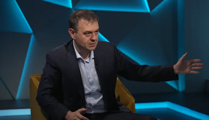 Втрачали 20 млрд на рік: Гетманцев заявив, що Мінцифри з 2022 року затягувало онлайн-моніторинг грального бізнесу