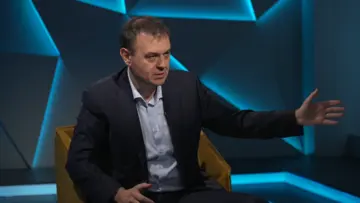 Теряли 20 млрд в год: Гетманцев заявил, что Минцифры с 2022 года затягивало онлайн-мониторинг игорного бизнеса