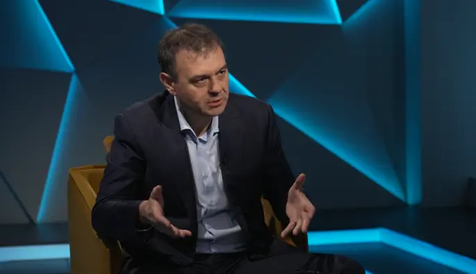 Гетманцев: мінцифри понад два роки не може розробити електронну акцизну марку