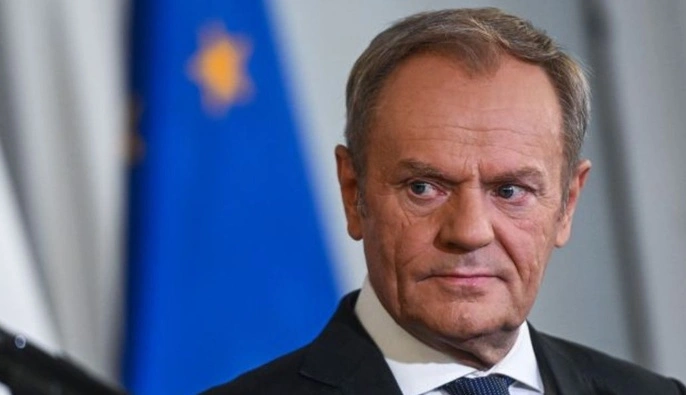 Туск о встрече Евросовета без Орбана: Впервые за многие годы не было россиян