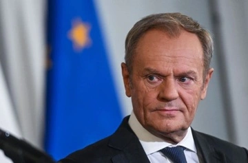 Туск о встрече Евросовета без Орбана: Впервые за многие годы не было россиян