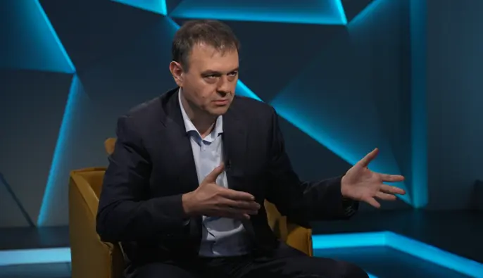 Гетманцев: ПДВ для ФОПів не знадобився б за ефективної роботи БЕБ