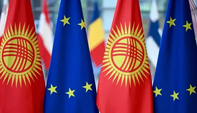 Євросоюз зупинив постачання критичних компонентів до РФ — Reuters