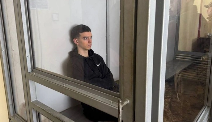 Підозрюваний у вбивстві Фаріон Зінченко відмовився від адвокатів — суд перенесли