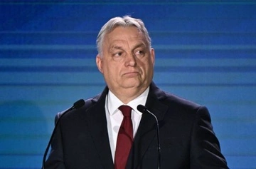 Bloomberg: Інвестиційний фонд, пов'язаний з родиною Орбана, заробив на його поразці на виборах