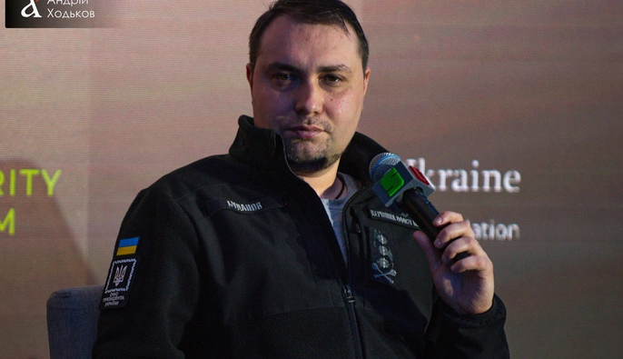 Феномен Буданова: как формируется альтернативный центр электоральной поддержки