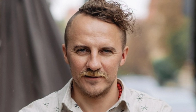 "Очень вкусное открытие": Клопотенко поделился рецептом зеленого борща