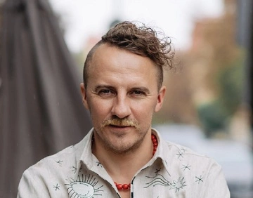 "Дуже смачне відкриття": Клопотенко поділився рецептом зеленого борщу