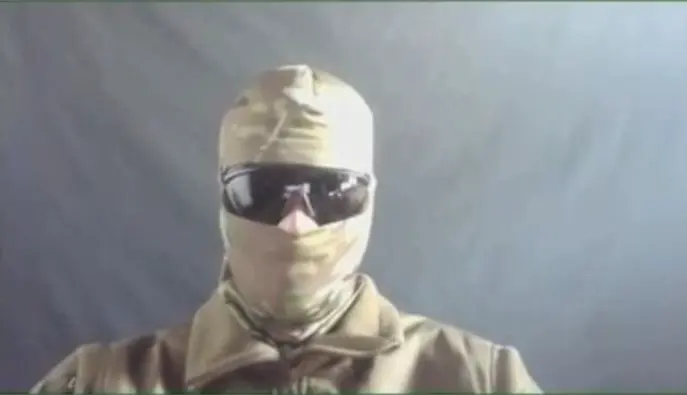 Українській військовий перервав закрите вербування студентів у російському університеті