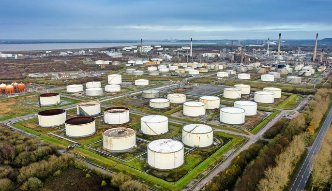 Британская компания после санкций перевела кредиты российского банка ВТБ в оффшоры