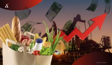 Ціни завмерли на старті: коли в Україні подорожчає продовольство