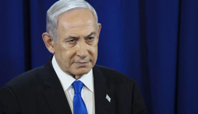 Премьер Израиля Нетаньяху перенес операцию по удалению раковой опухоли