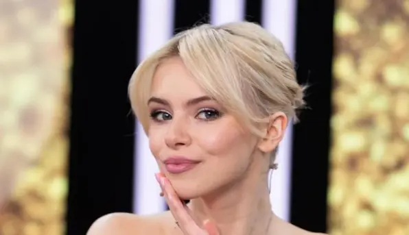 "Же тем": Маша Кондратенко випустила грайливий трек про кохання