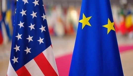 Новий ресурсний альянс: США і ЄС посилюють співпрацю щодо критичних мінералів