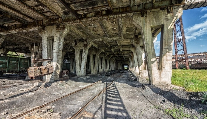 Криза ЦЗФ «Червоноградська» через вплив «смотрящих» і відсутність держконтролю вже загрожує роботі держшахт та енергетики — ЗМІ