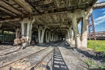 Кризис ЦОФ «Червоноградская» из-за влияния «смотрящих» и отсутствия госконтроля уже угрожает работе госшахт и энергетики — СМИ