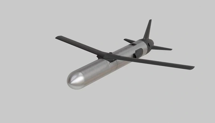 Європа перевірила модернізовану версію ракети Ruta, відомої за використанням в Україні