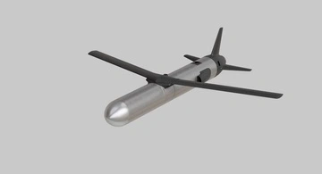 Європа перевірила модернізовану версію ракети Ruta, відомої за використанням в Україні