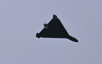 Business Insider: Россия готовится к массовым запускам реактивных "Шахедов"