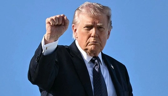 ЗМІ: Трамп направив спецпосланців до Пакистану для контактів з Іраном