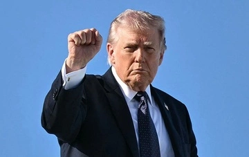 ЗМІ: Трамп направив спецпосланців до Пакистану для контактів з Іраном