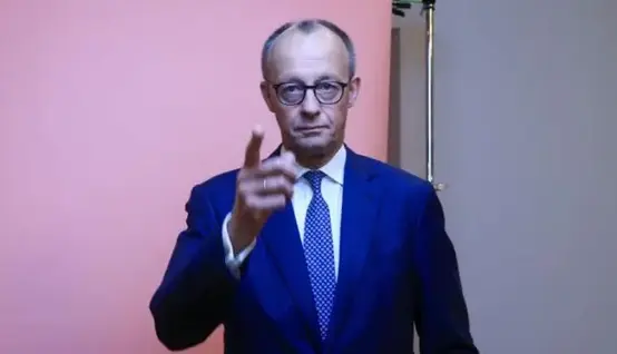 Мерц: швидкого вступу України до ЄС не буде, але інтеграцію слід пришвидшити