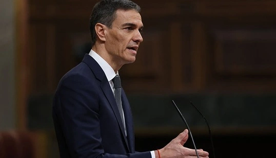 Прем’єр Іспанії звинуватив ЄС у подвійних стандартах щодо України і Близького Сходу