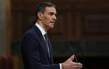 Премьер Испании обвинил ЕС в двойных стандартах по Украине и Ближнему Востоку