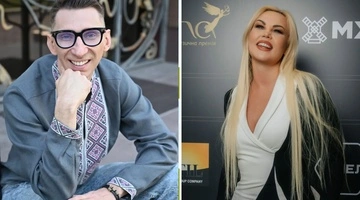 "Це стало мемом": Слава Соломка відповів, чи шкодує, що назвав Камалію "бездарною"