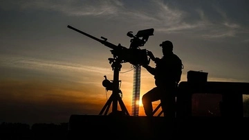 ППО збила 30 ракет і 580 дронів під час масованої атаки РФ