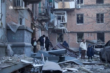 Атака по порту на Одещині: загорілося судно під прапором Панами