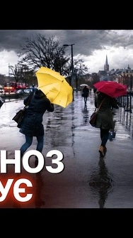 💥 СИНОПТИКИ ШОКУВАЛИ! Сунуть ЗАМОРОЗКИ  і дощі!  Погода в Україні 25 квітня
