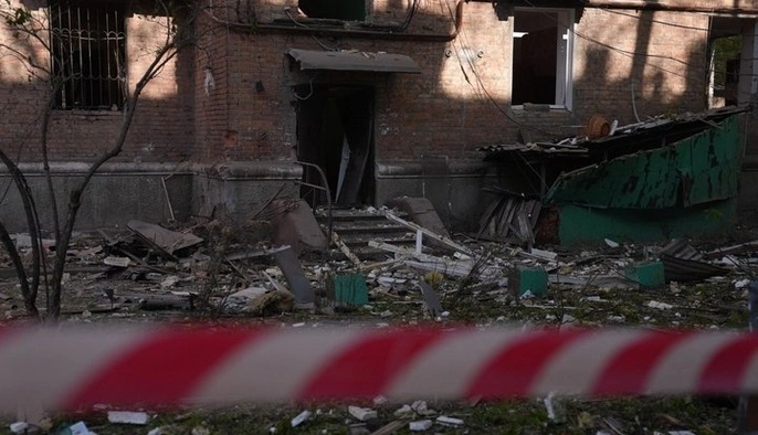 У Дніпрі заявили про повторний удар РФ по місцю роботи рятувальників і комунальників - Філатов