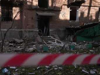 У Дніпрі заявили про повторний удар РФ по місцю роботи рятувальників і комунальників - Філатов