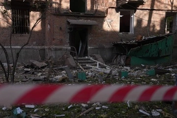 В Днепре заявили о повторном ударе РФ по месту работы спасателей и коммунальщиков — Филатов