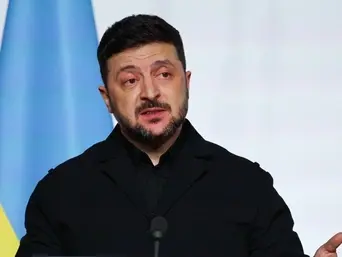 Зеленський заявив про готовність до тристоронніх переговорів в Азербайджані