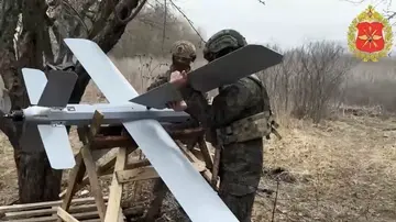 Forbes: Росія адаптує ведення вогню через дефіцит артилерійських ресурсів