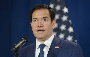 Politico: Рубіо може стати наступною ключовою фігурою після Трампа