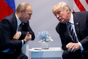 США готовят приглашение Путину на саммит G20 - Washington Post