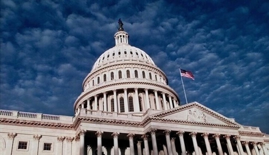 В Конгрессе США инициировали санкции из-за 