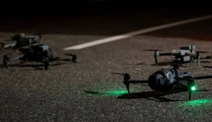 Американські військові під час навчань у Флориді відтворили українську спецоперацію 