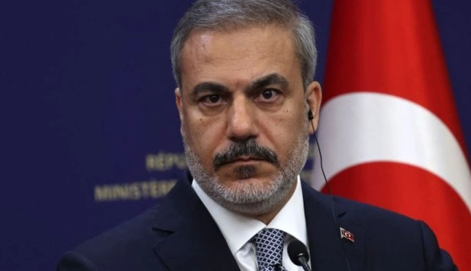 Турция рассматривает возможность участия в разминировании Ормузского пролива — Фидан