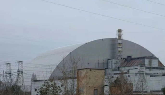 Каллас призвала РФ прекратить атаки на ядерные объекты Украины к 40-летию Чернобыльской катастрофы