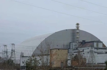 Каллас призвала РФ прекратить атаки на ядерные объекты Украины к 40-летию Чернобыльской катастрофы