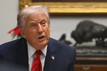 Трамп отменил поездку Виткоффа и Кушнера в Пакистан на переговоры с Ираном