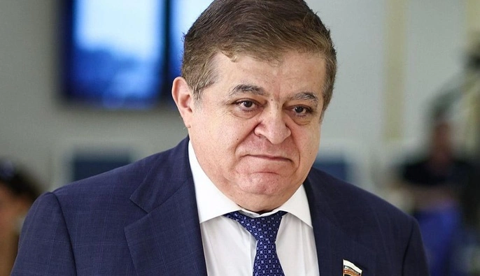 Россия может согласиться на переговоры с США и Украиной в Азербайджане — Джабаров