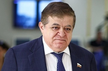 Россия может согласиться на переговоры с США и Украиной в Азербайджане — Джабаров