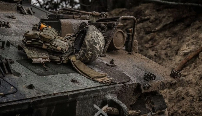 Європа готується до затяжної війни в Україні без плану її завершення — NYT