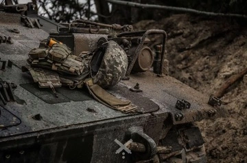 Европа готовится к затяжной войне в Украине без плана ее завершения — NYT