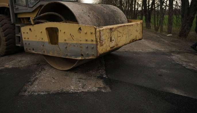 В Украине с начала года отремонтировали более 5,7 млн м² дорог — Свириденко